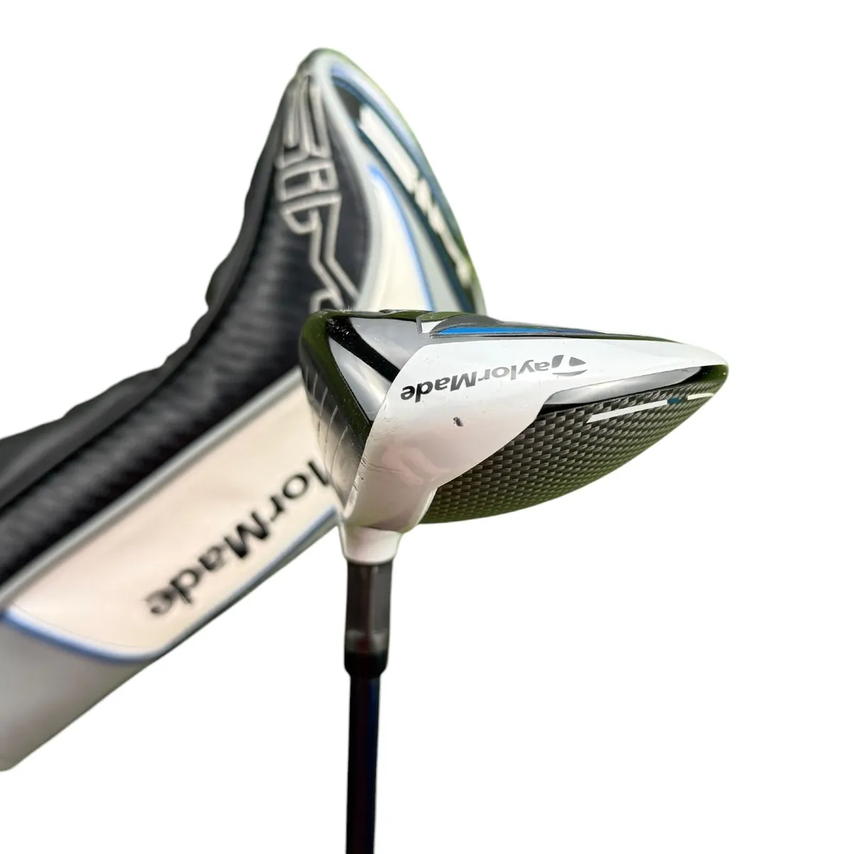 Taylormade Sim Max #5 Wood 18° / Stiff - Image 3