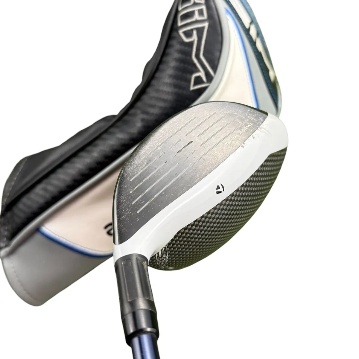 Taylormade Sim Max #5 Wood 18° / Stiff - Image 4