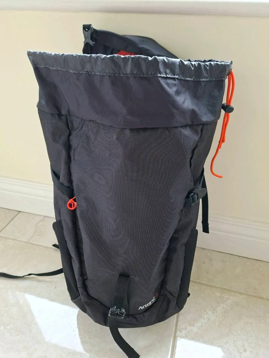Lowe Alpine Airzone Active 25 Rucksack - Image 2