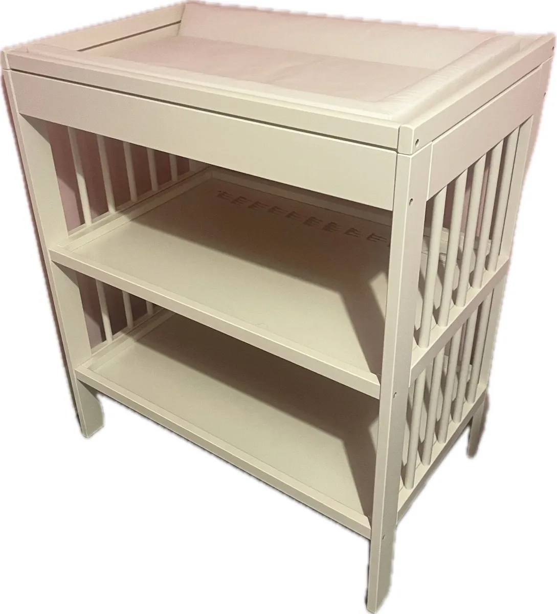 Baby changing unit - Image 2
