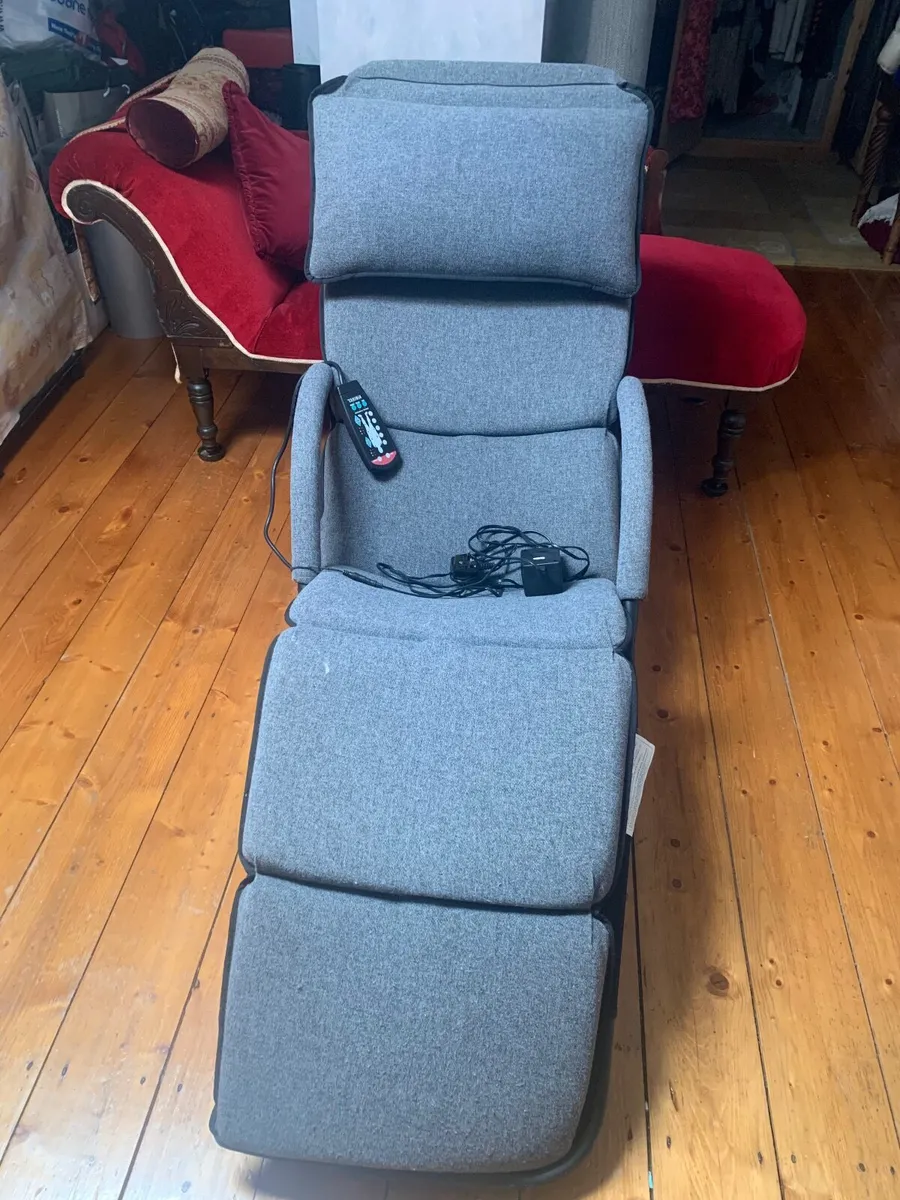 Massage Chair - Image 1