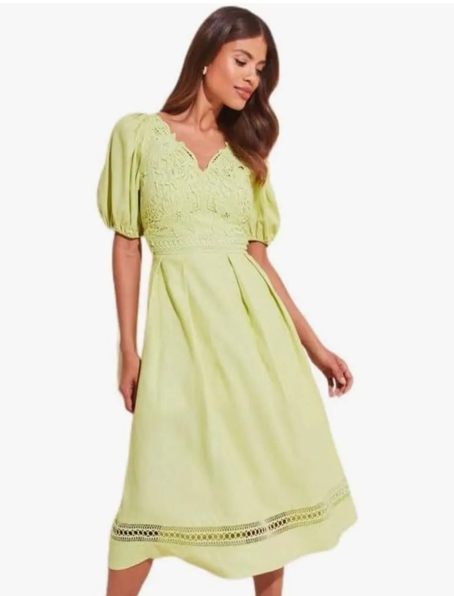 Dress - Image 1