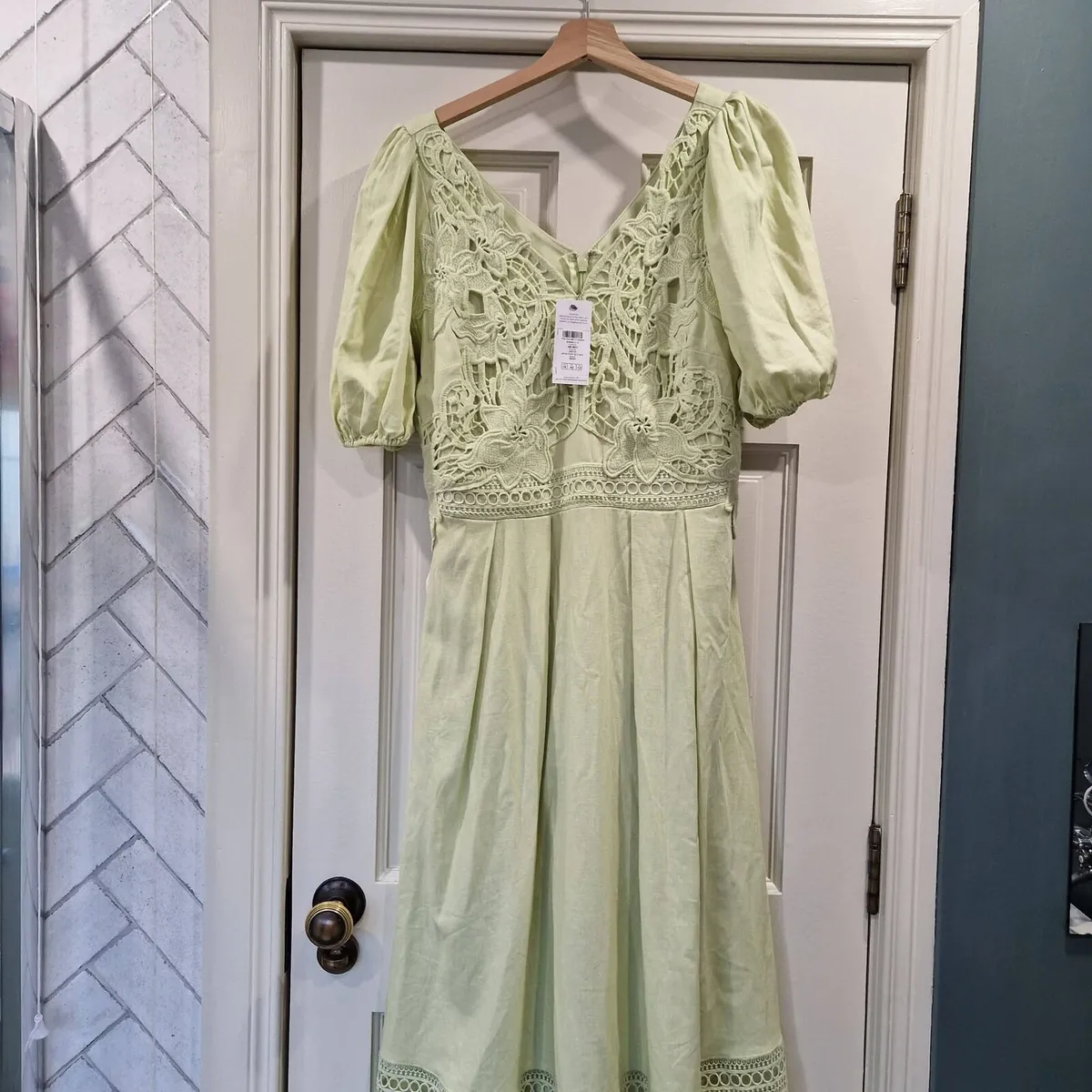 Dress - Image 4