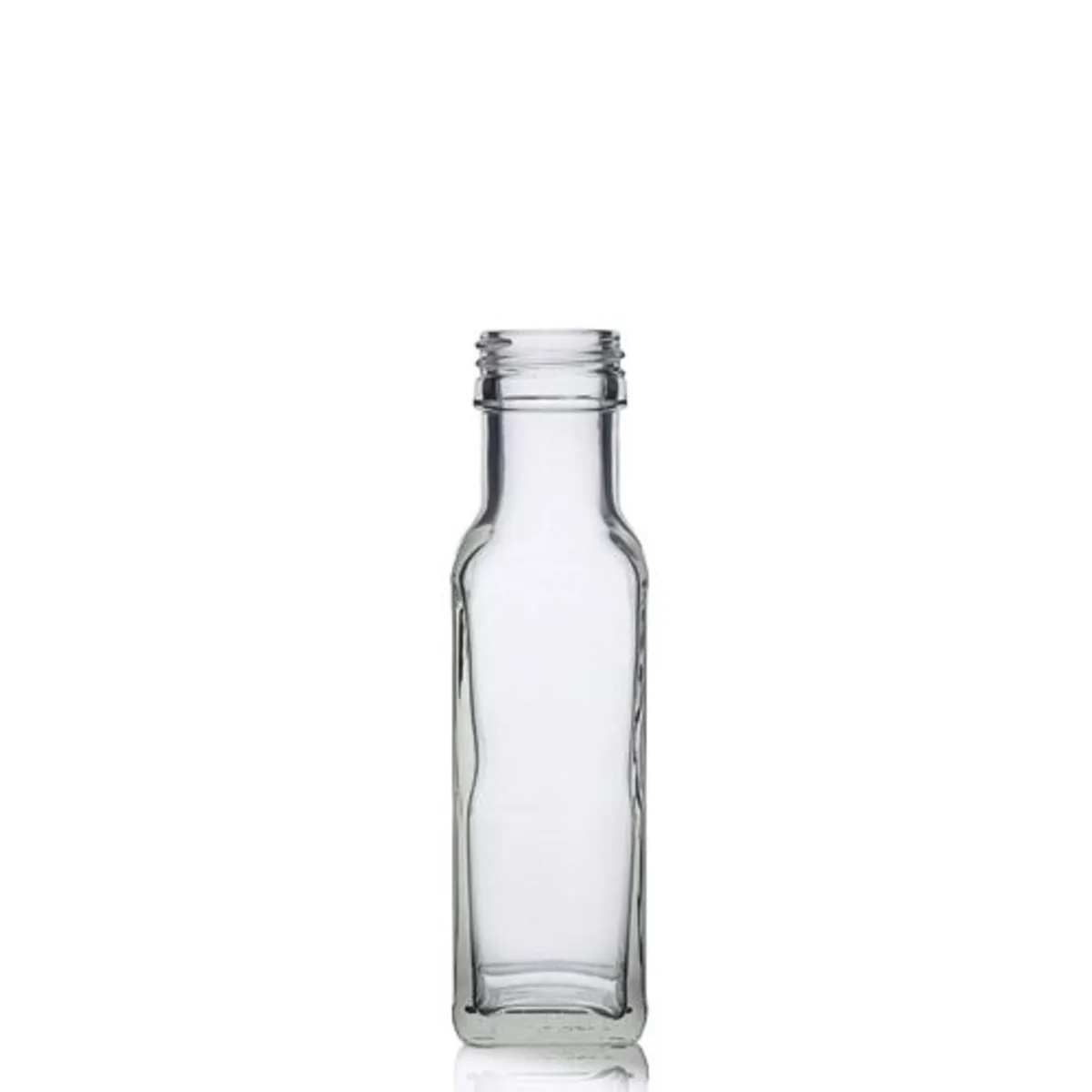 FREE: Half Pallet of 100ml Glass Marasca Bottles - Image 2