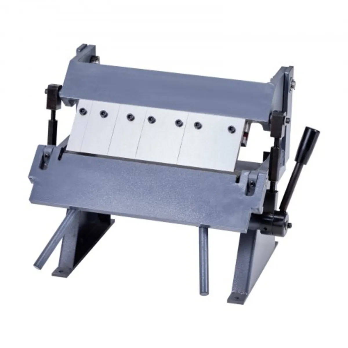 Box and Pan Brake, 305 mm/12 inch Sheet Metal Bend - Image 1