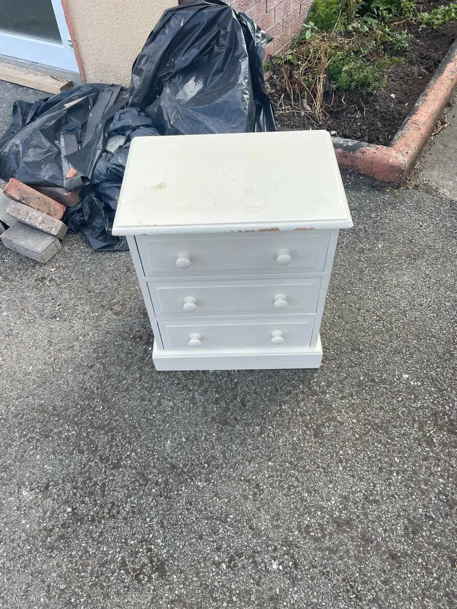 Locker / chest of drawers - Image 4