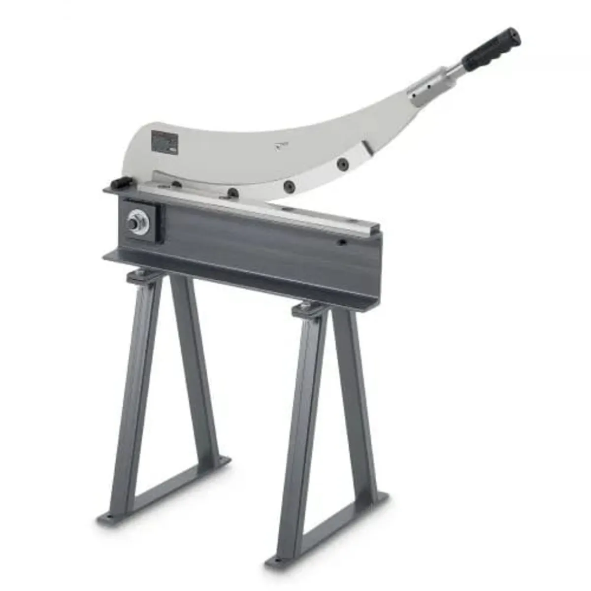 Guillotine Shear, 500 mm Bed Width Benchtop Cutter - Image 1