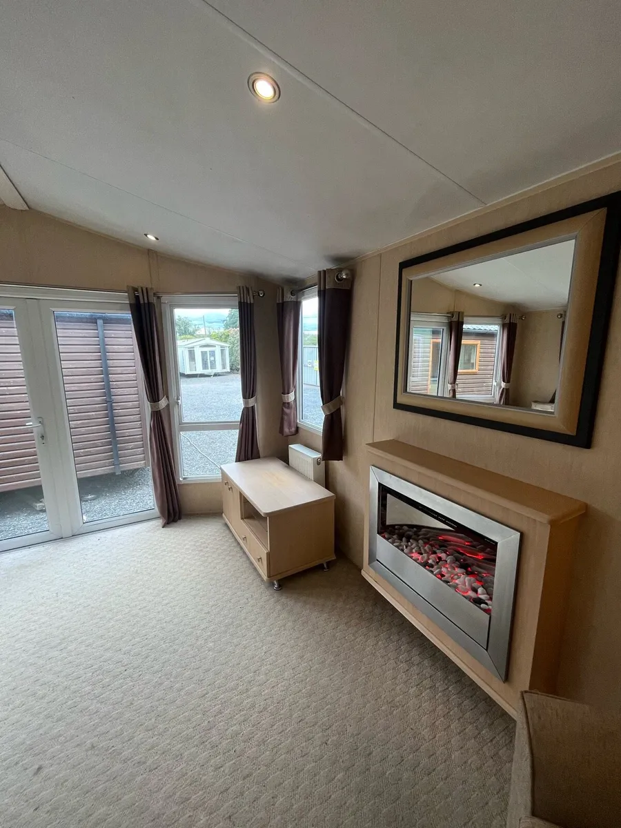 WILLERBY WINCHESTER @ HUDSONS KILDARE MOBILE HOMES - Image 4