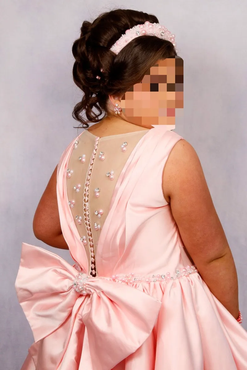 Confirmation Dress - Image 2