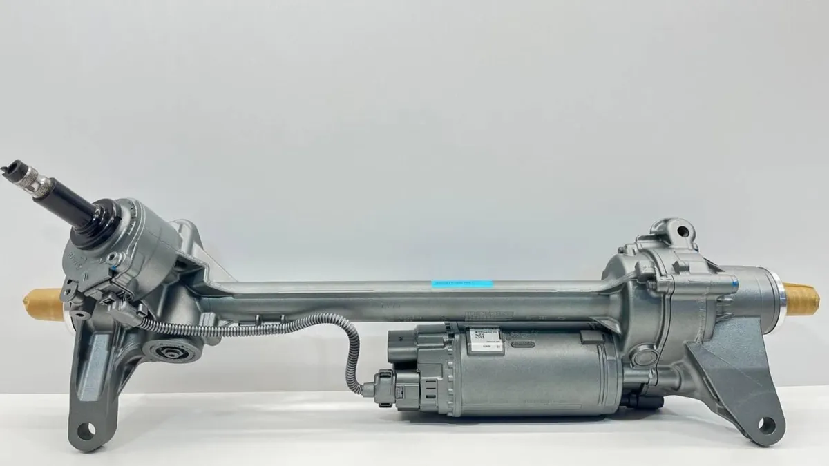 Nissan/range rover/bmw audi Reconditioned Electric - Image 3