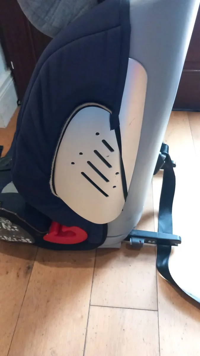 Car seat - Image 2