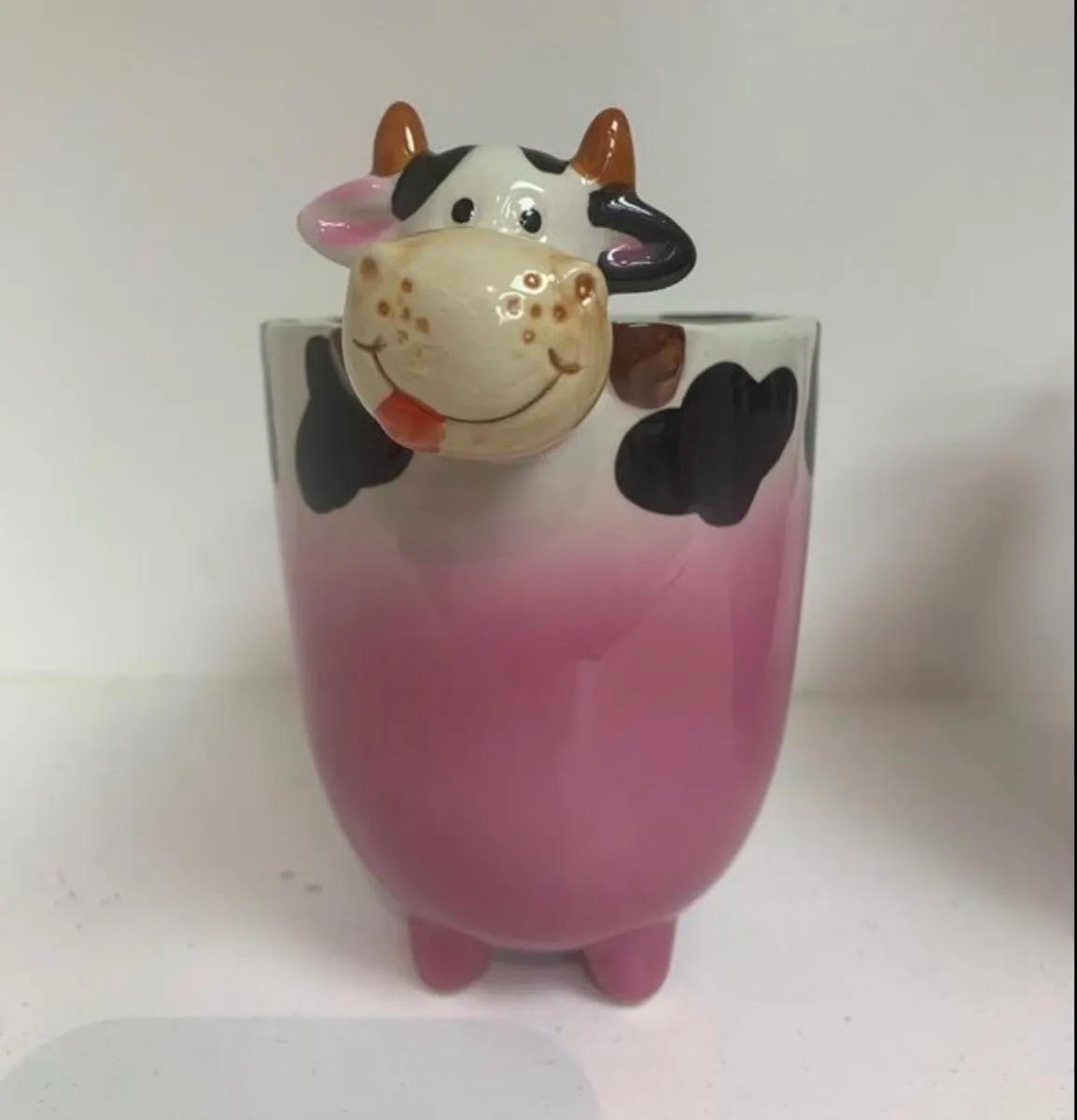 Vintage Dookie mugs - retired pattern - Image 1