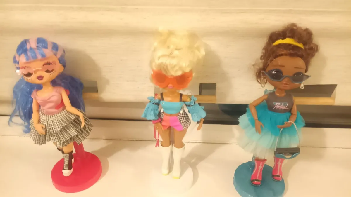 L.L.O.L dolls Bundle - Image 1