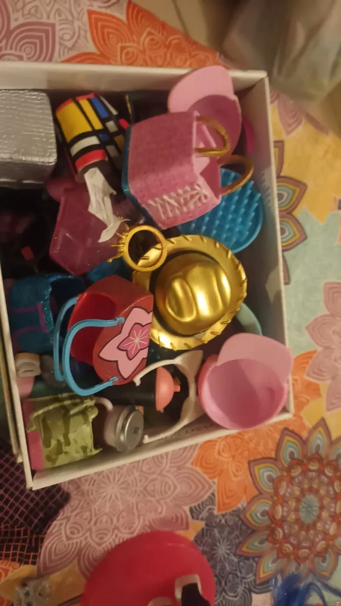L.L.O.L dolls Bundle - Image 2
