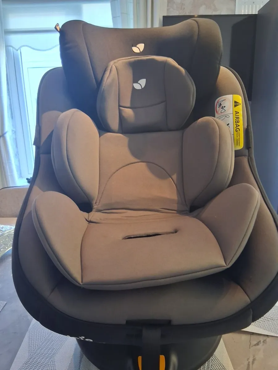 Car seat - Image 4
