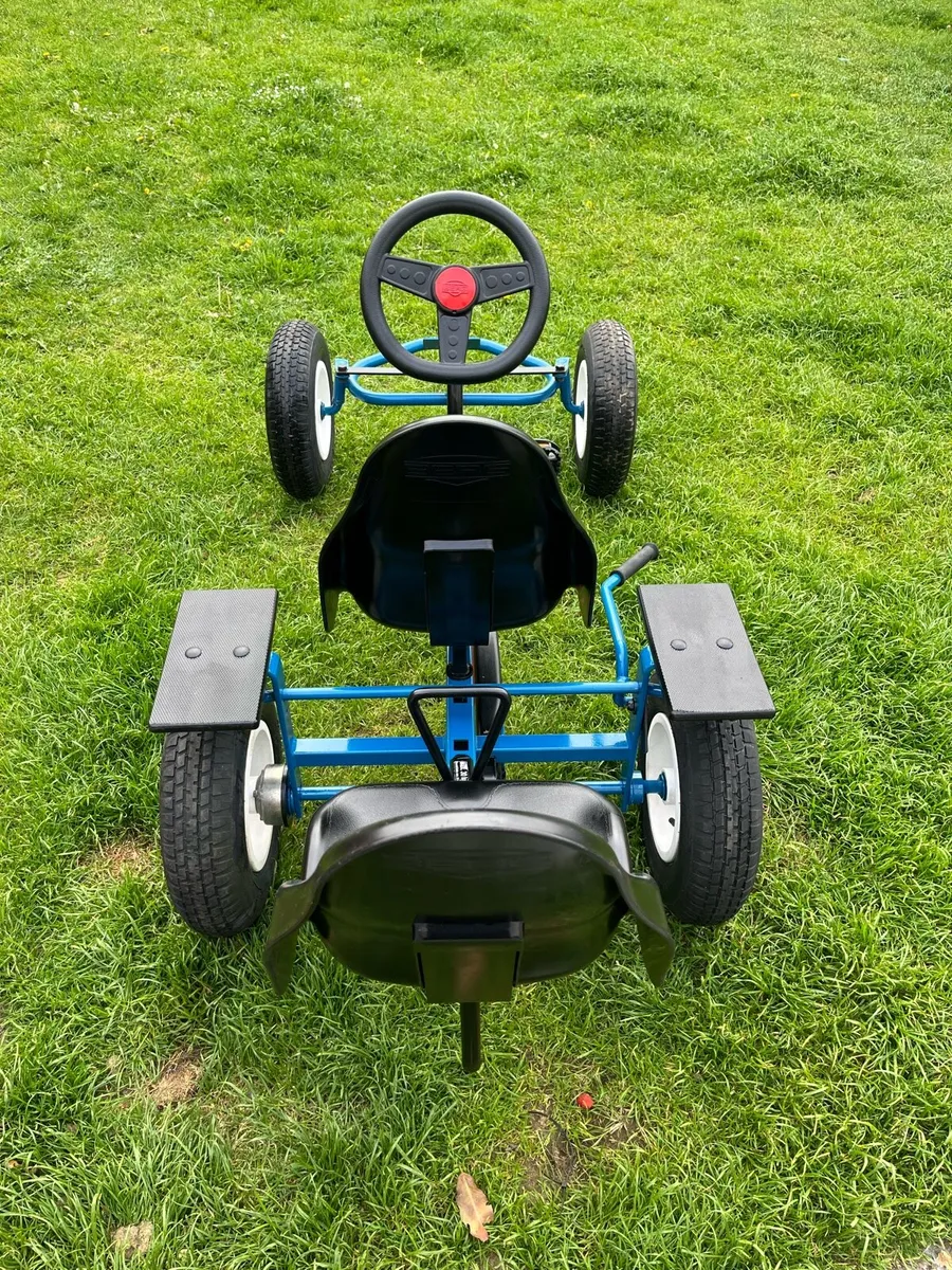Berg go kart - Image 4