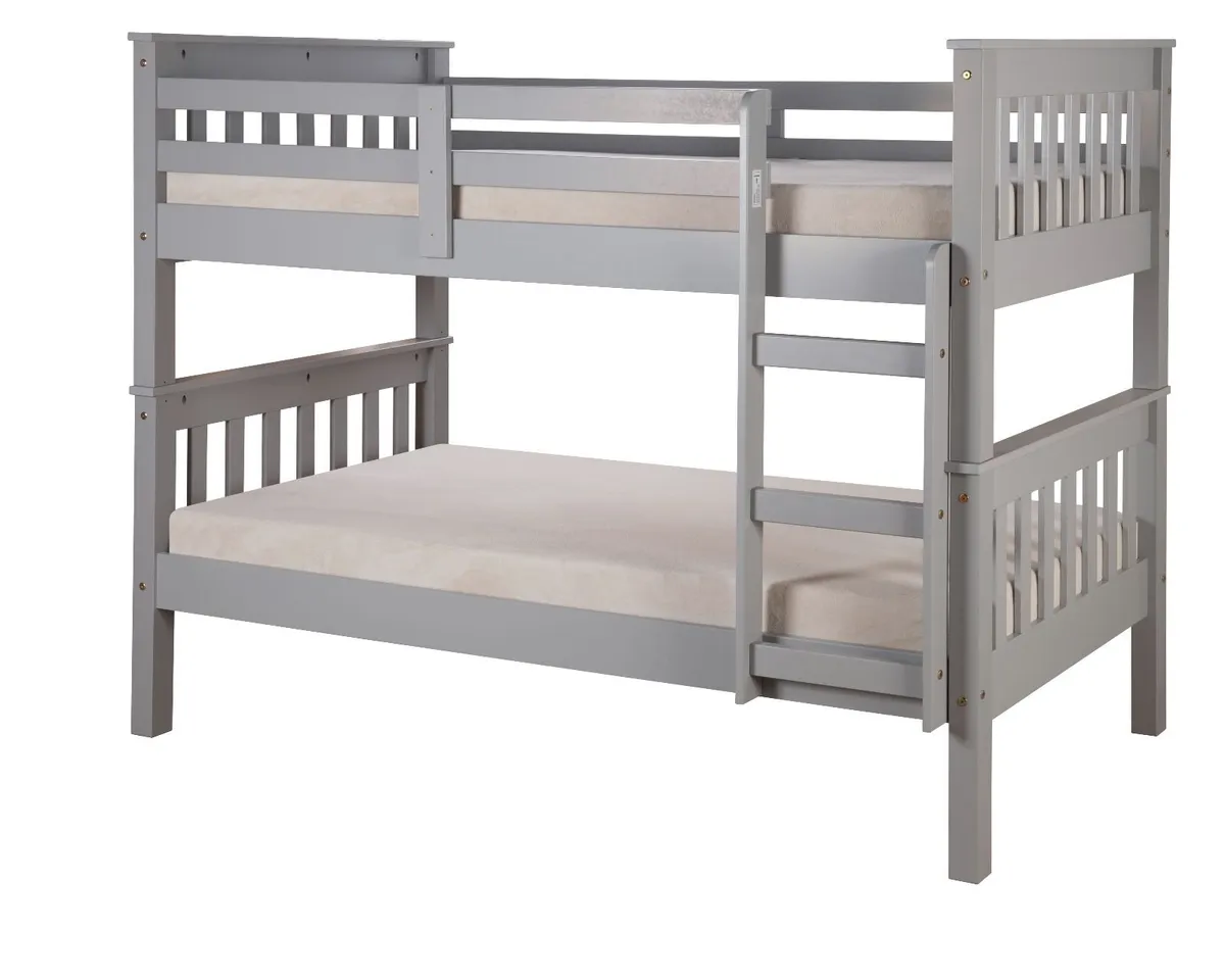 *SALE* on Single . Triple & Quad Bunk Beds** - Image 2