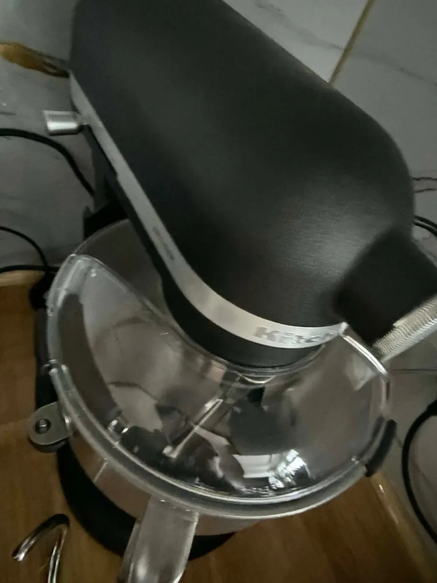 New kitchen aid mixer + pasta maker - Image 2