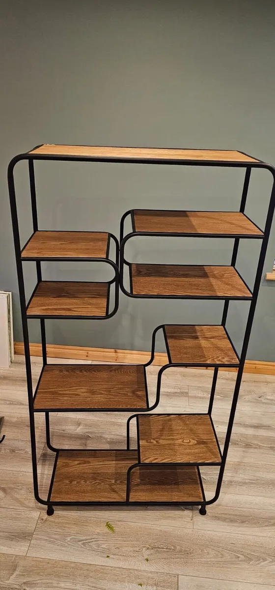 Unit shelf 150 x 80 x 40 - Image 1