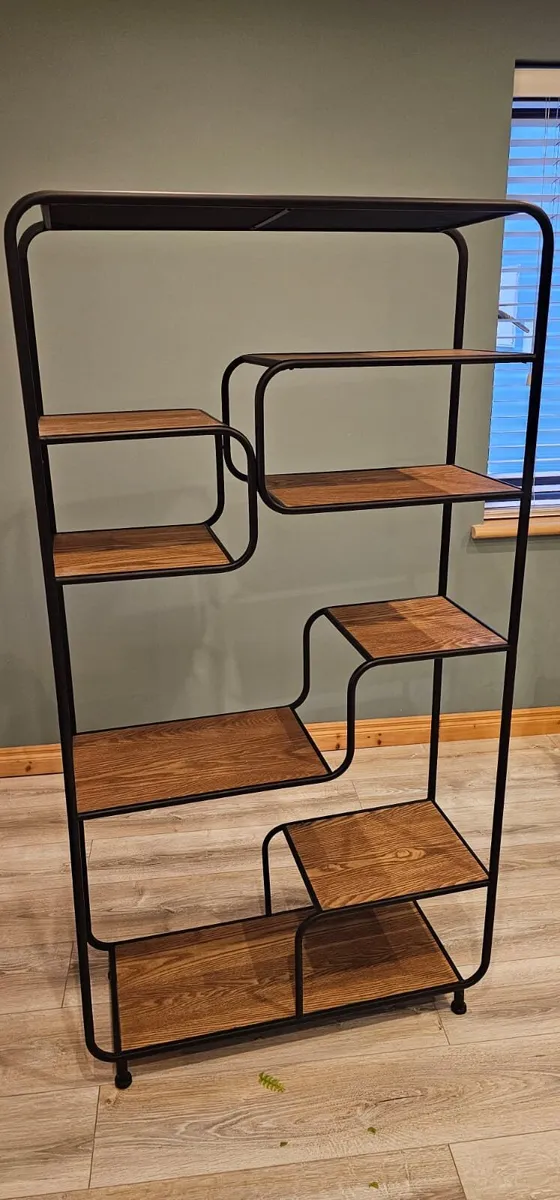 Unit shelf 150 x 80 x 40 - Image 2