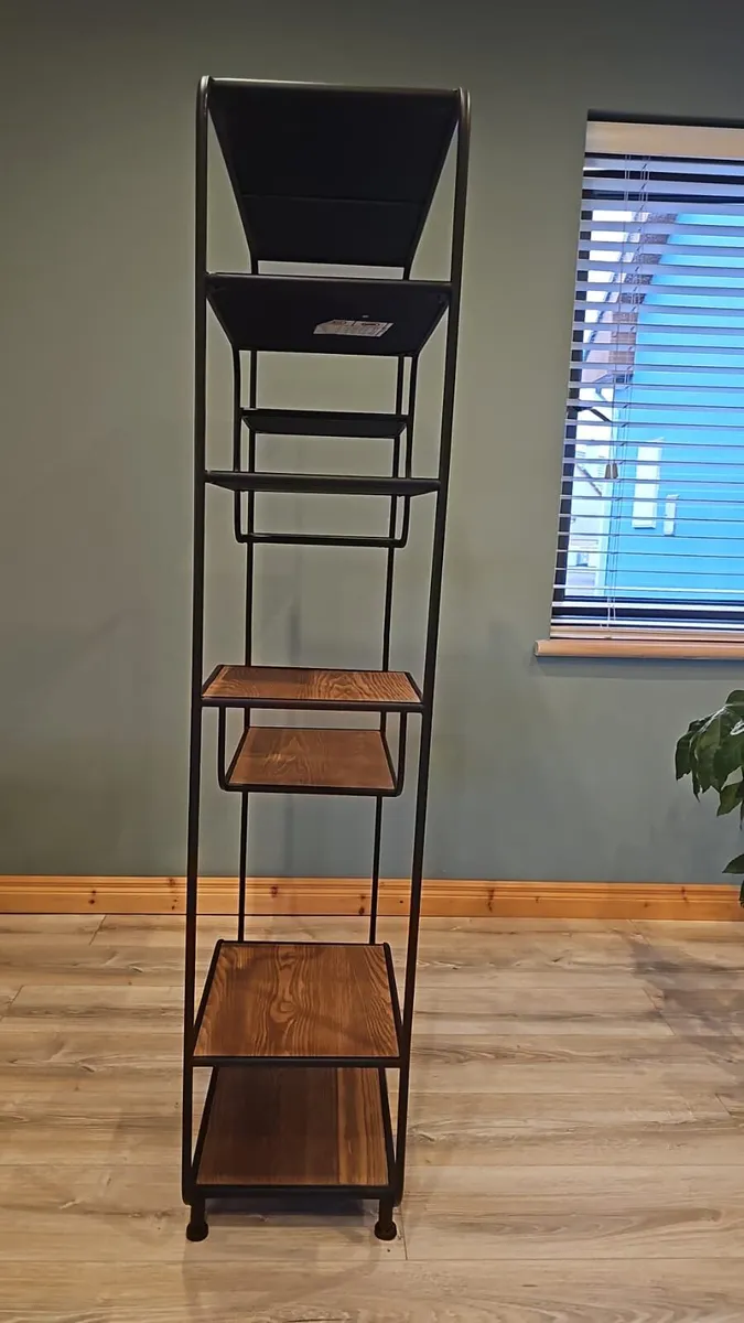 Unit shelf 150 x 80 x 40 - Image 3