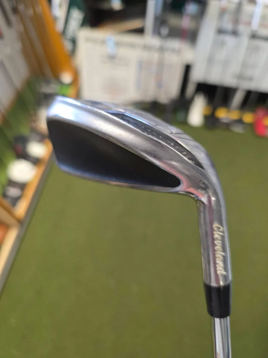 Cleveland Halo XL Full Face Hybrid Irons - Image 3