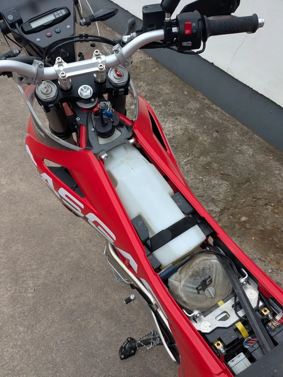 GASGAS ES 700 - Image 2