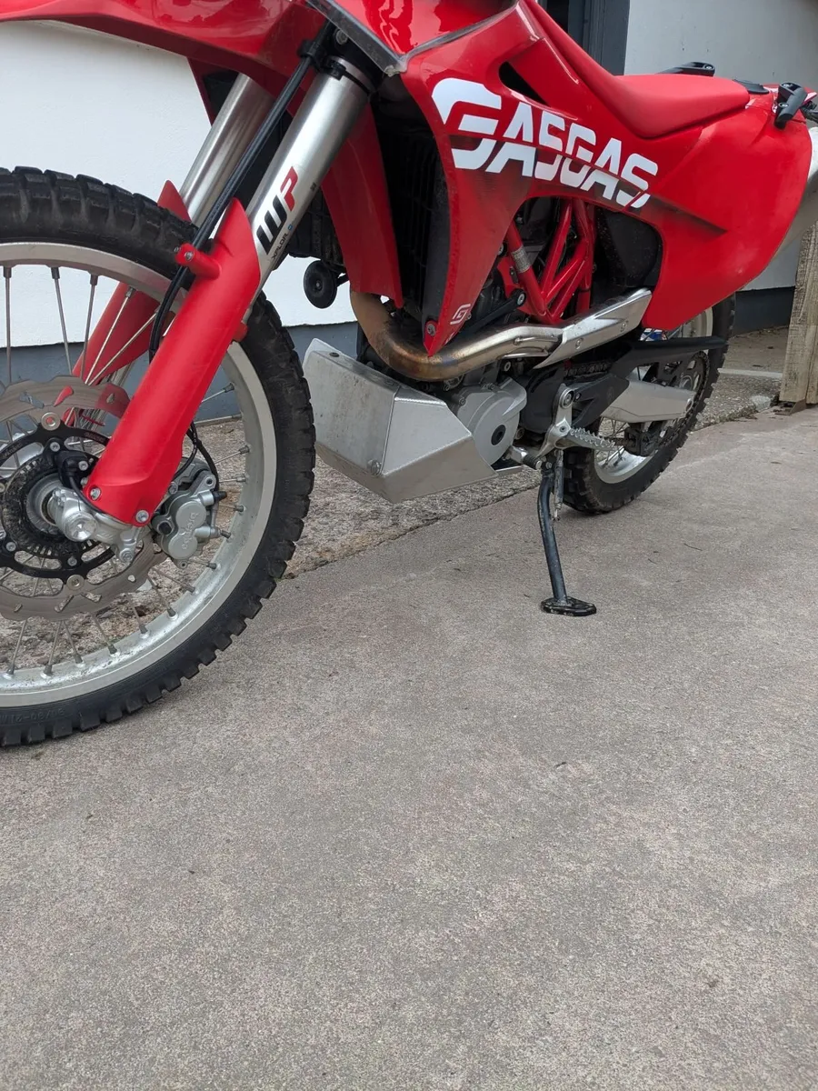 GASGAS ES 700 - Image 4