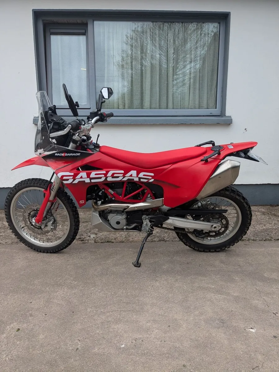 GASGAS ES 700 - Image 3