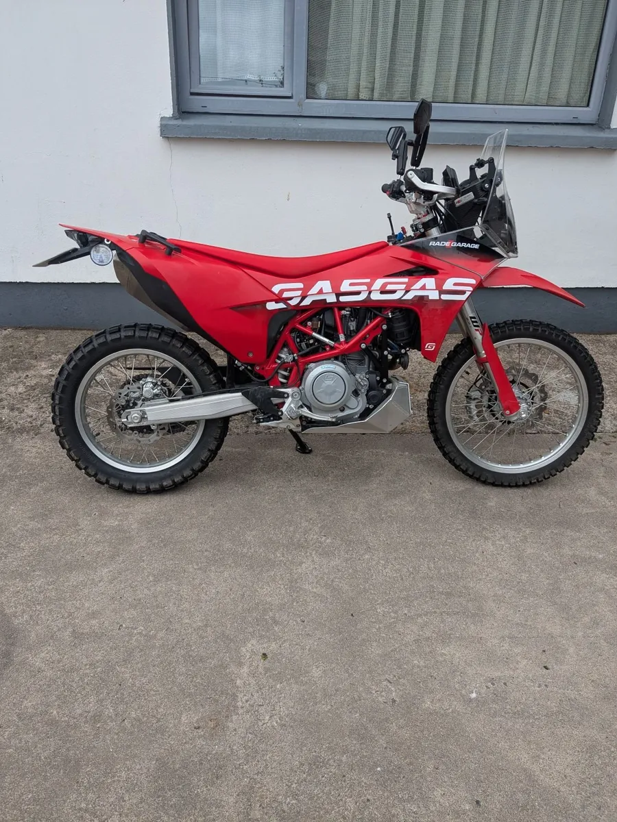 GASGAS ES 700 - Image 1