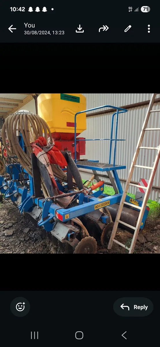 Erth stitcher