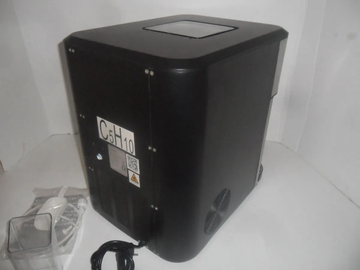 ice making machine - Image 3