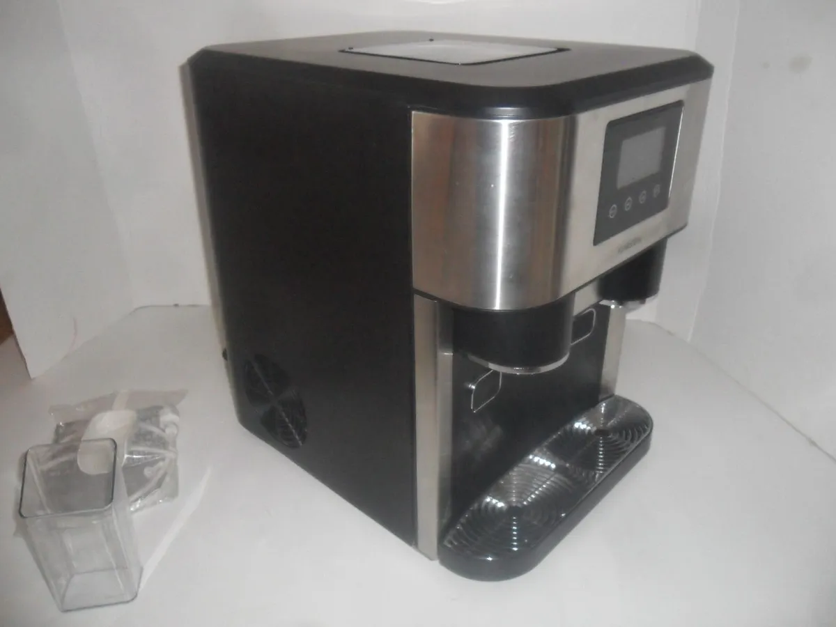 ice making machine - Image 4