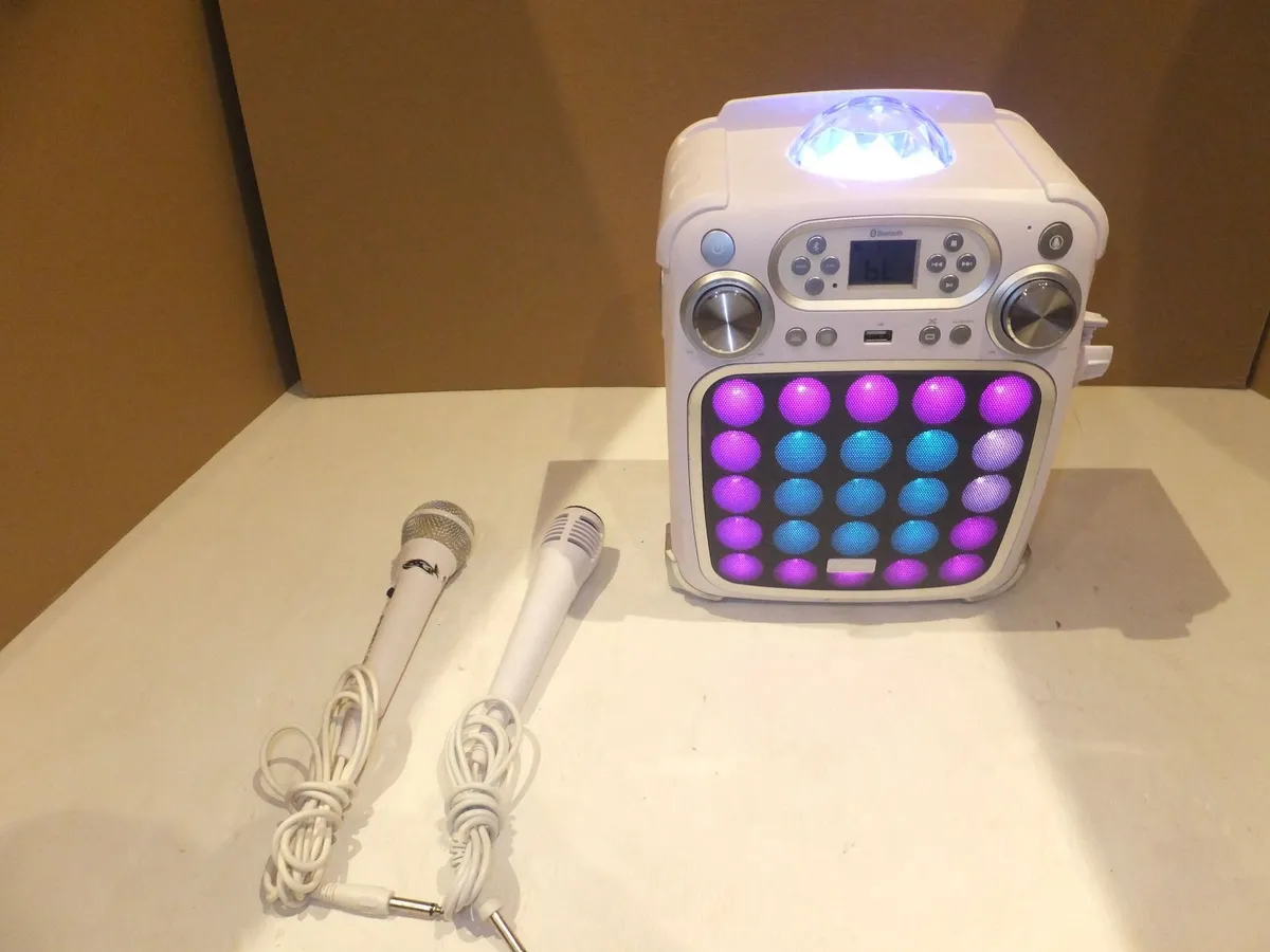 Karaoke Machine - Image 1