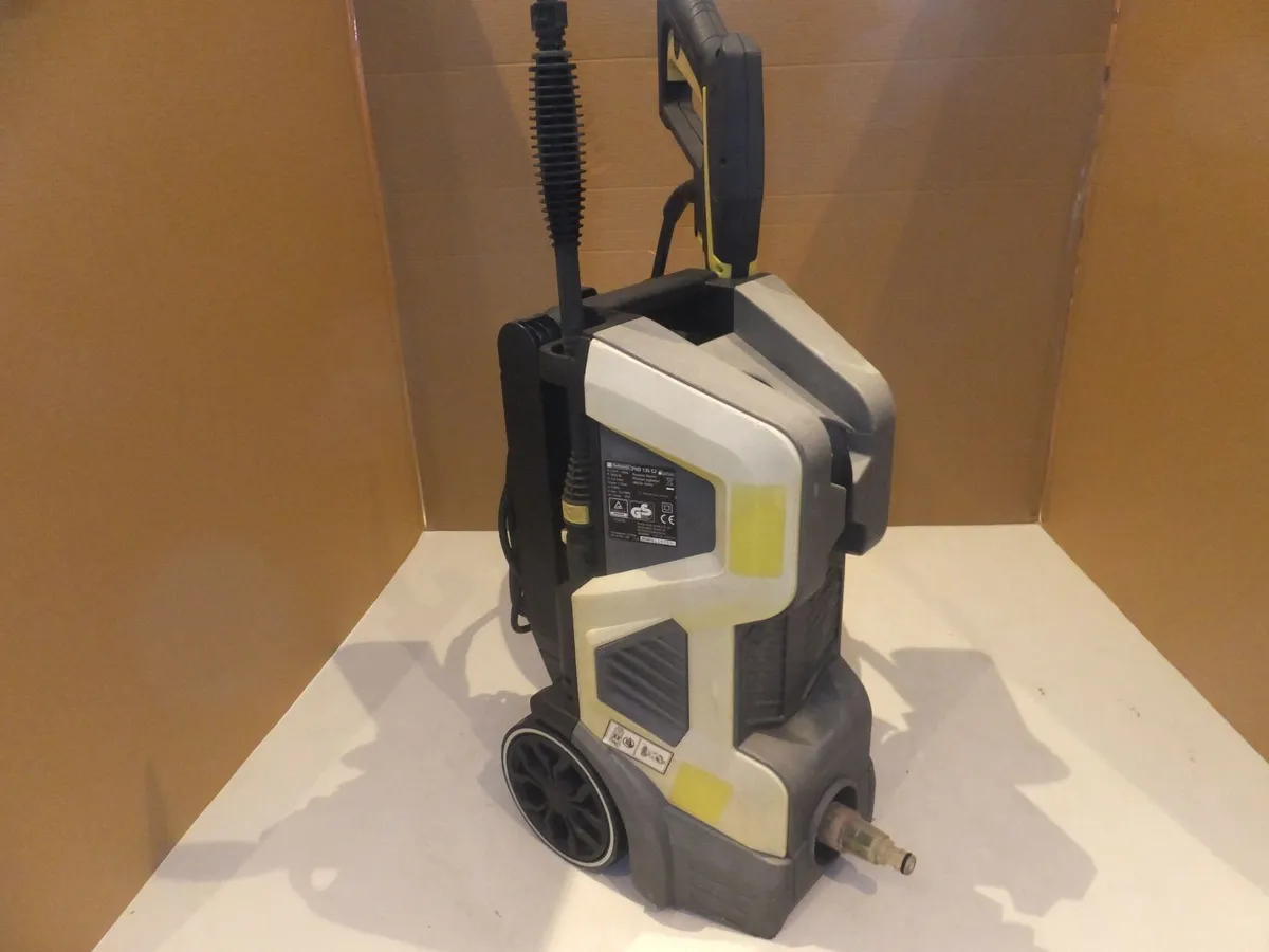 Parkside Power Washer - Image 3