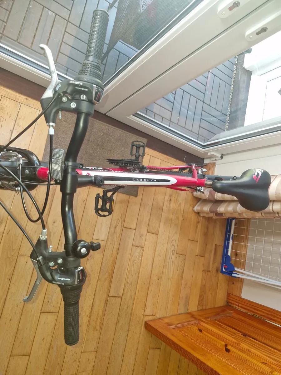 Ignite Mountain bike in very good condition - Image 2