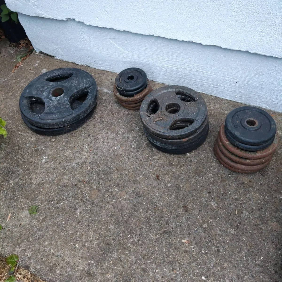 Gym Equipment - Image 2