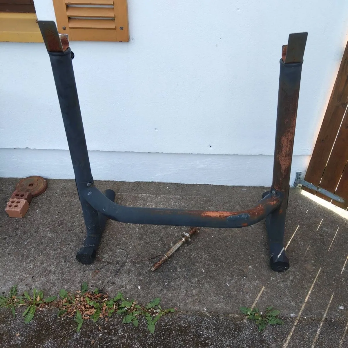 Gym Equipment - Image 3