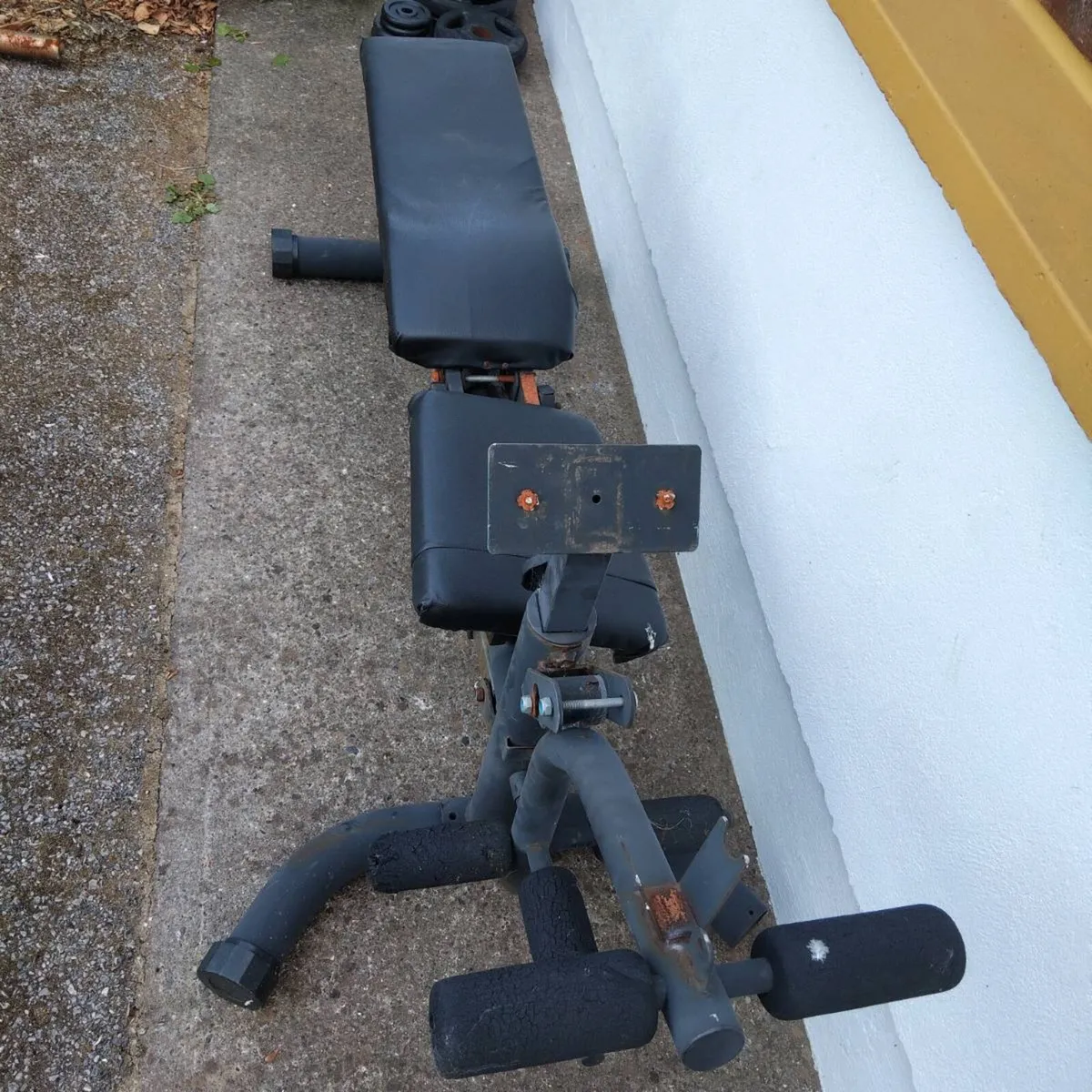 Gym Equipment - Image 4