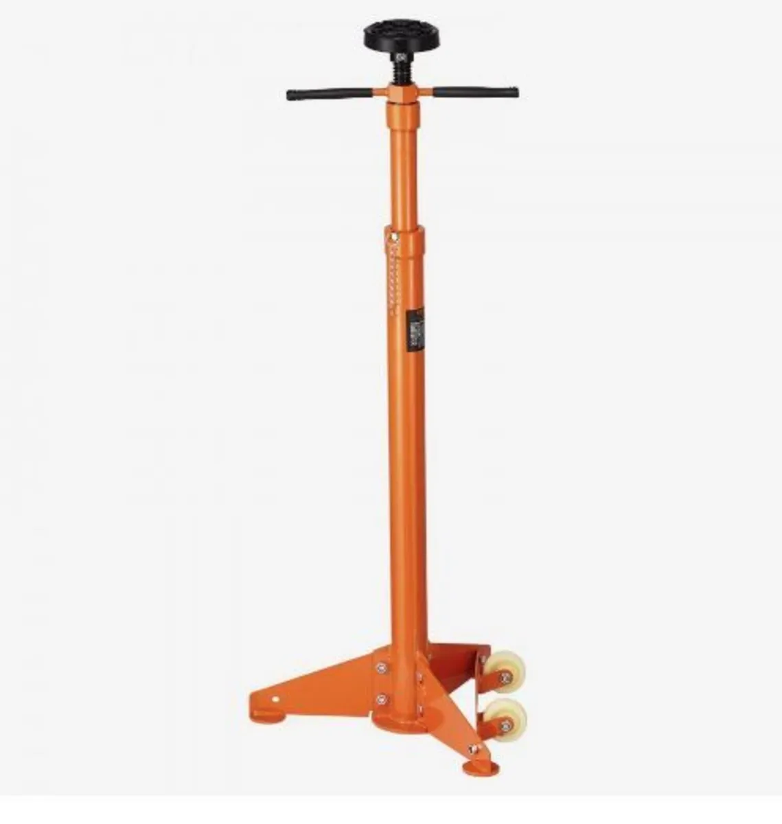 Underhoist Support Stand, 3/4 Ton Capacity - Image 3