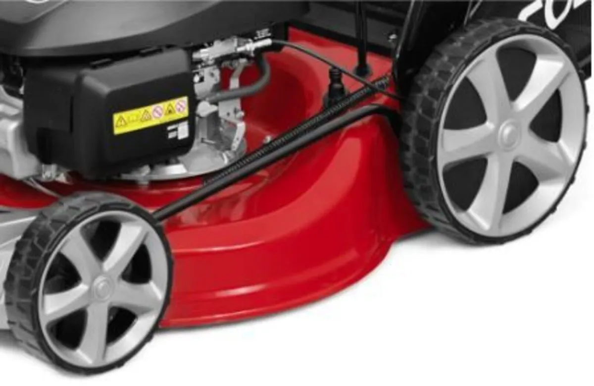Cobra MX534SPH Lawnmower - Image 2