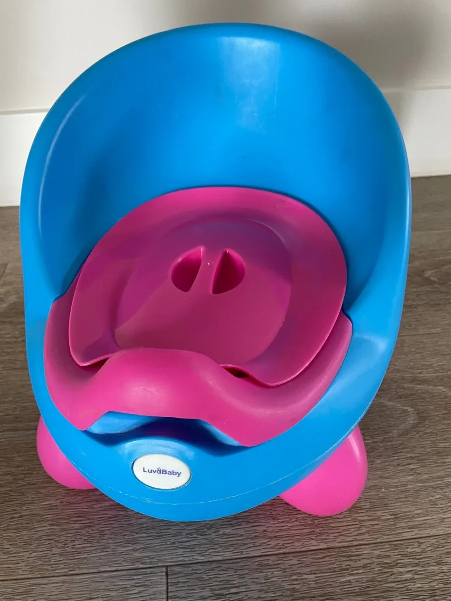 Potty