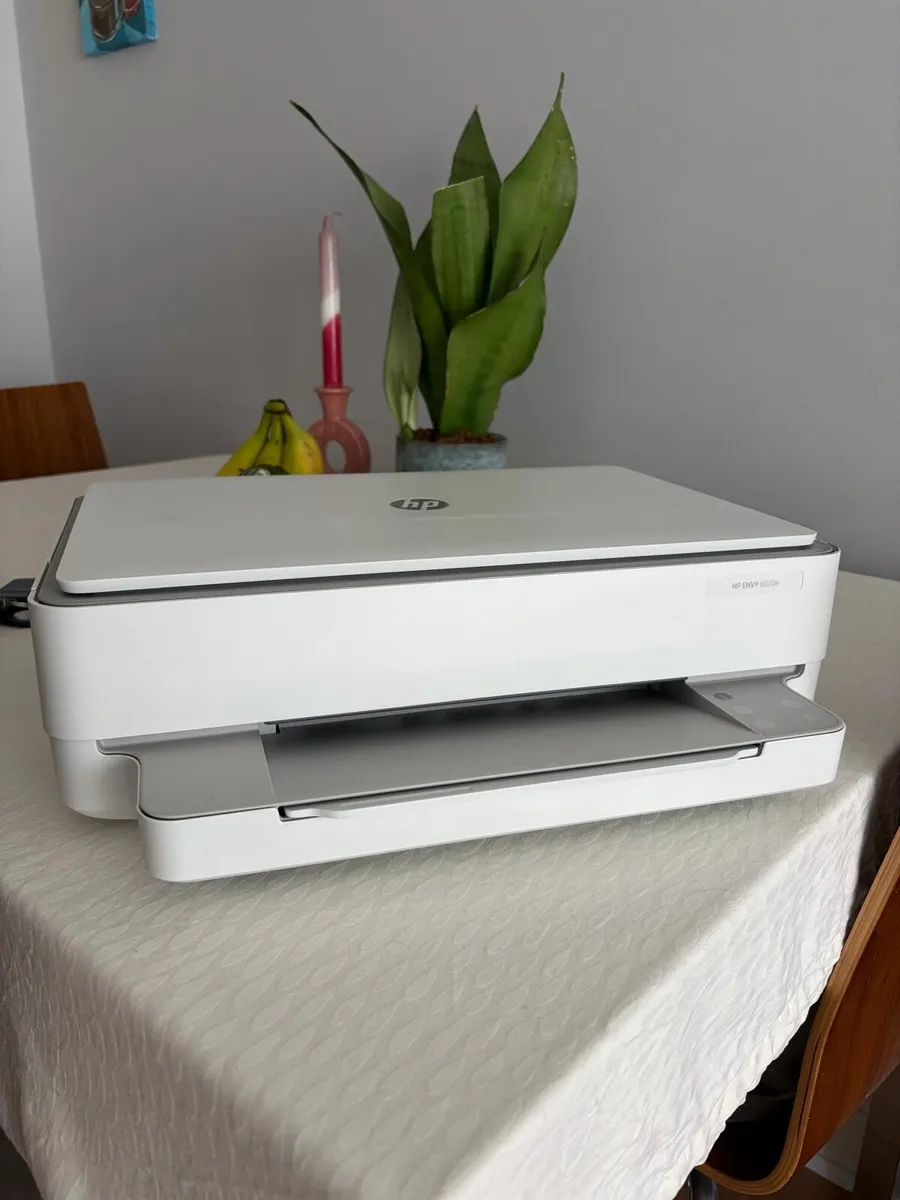 HP Printer ENVY 6020e - Image 1