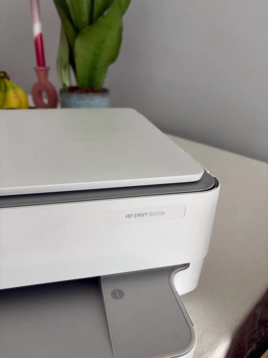 HP Printer ENVY 6020e - Image 2