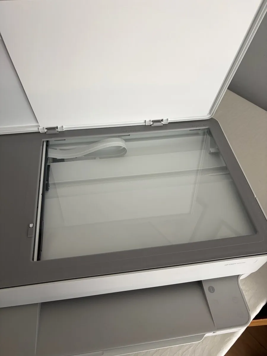 HP Printer ENVY 6020e - Image 3