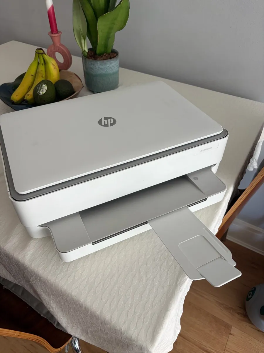 HP Printer ENVY 6020e - Image 4