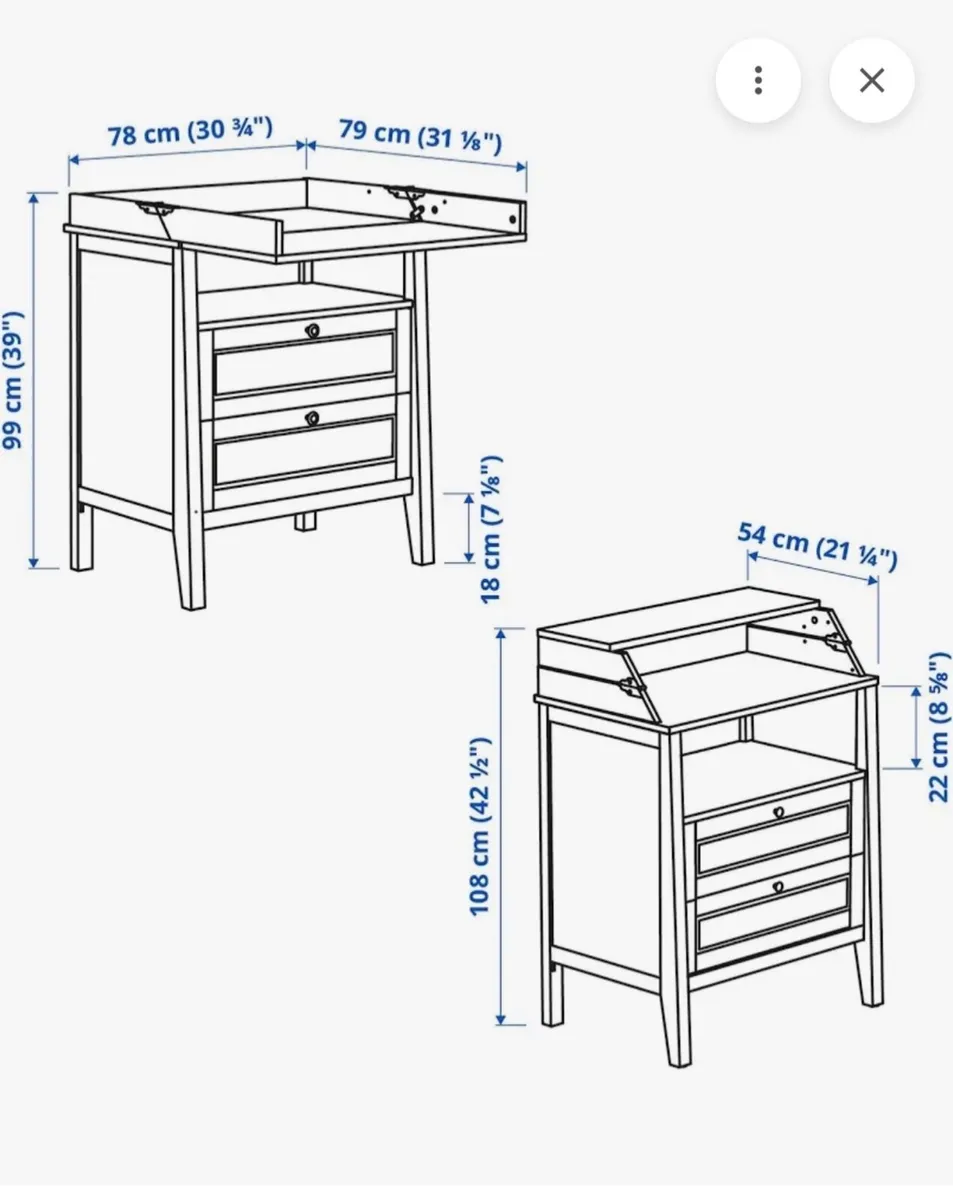 Changing table - Image 2