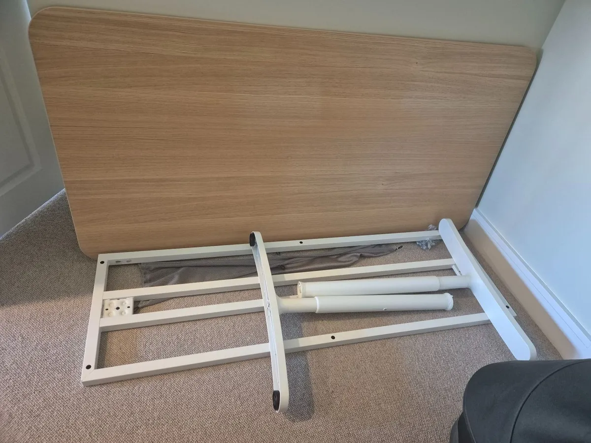 Office Desk - Image 2