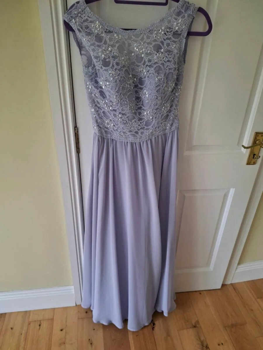 Bridesmaid dress - Image 2