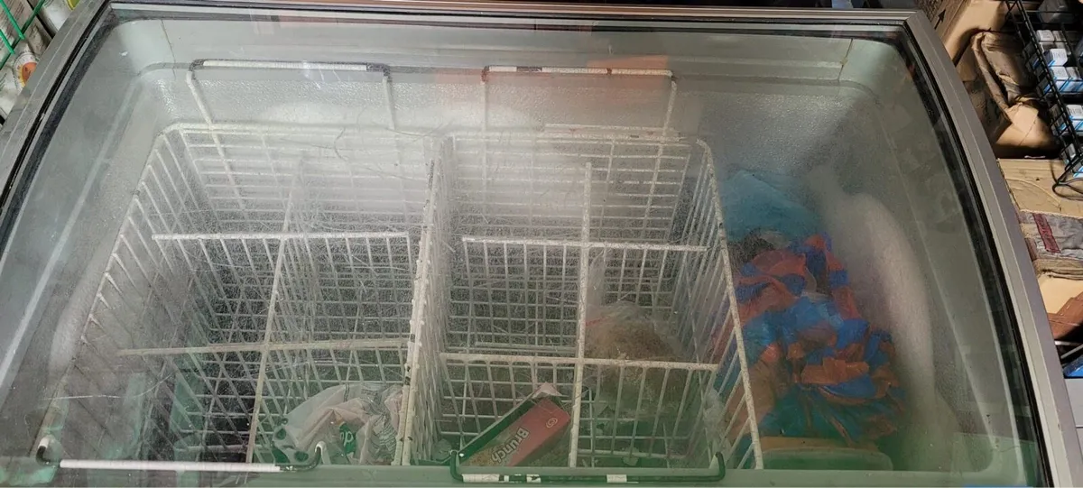 Chest freezer - Image 2